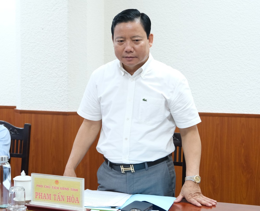 Tây Ninh chuẩn bị chu đáo công tác hậu cần phục vụ Đại hội