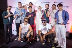 VantageXP: Trải nghiệm thượng lưu khai mở tại Việt Nam