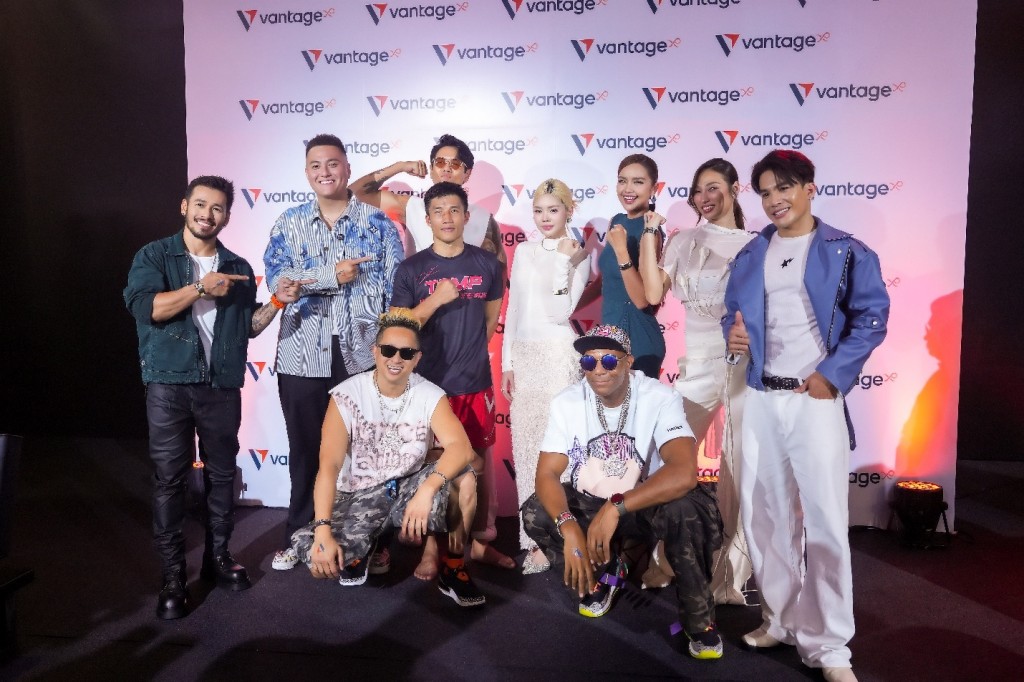 VantageXP: Trải nghiệm thượng lưu khai mở tại Việt Nam VantageXP: Trải nghiệm thượng lưu khai mở tại Việt Nam