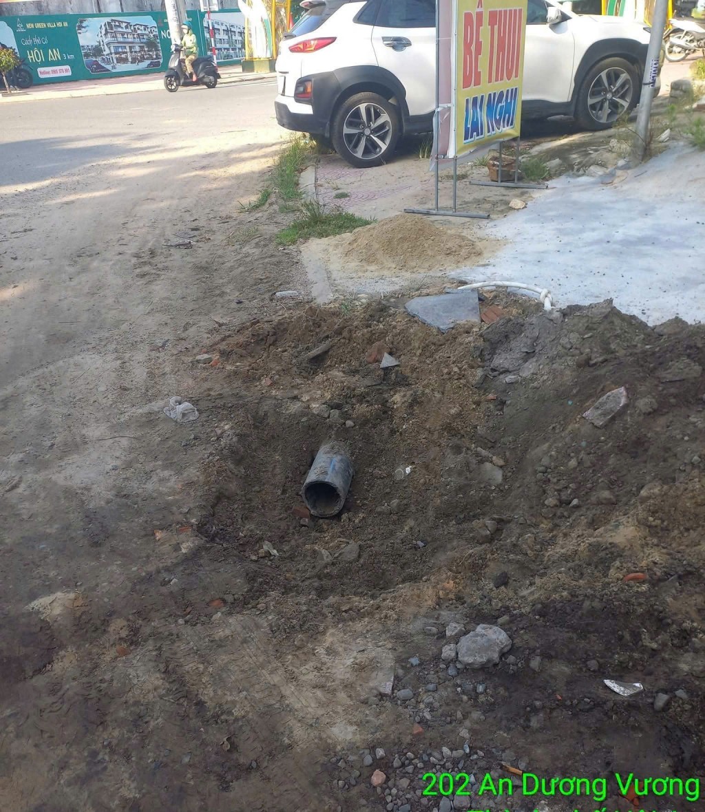 Xử lý dứt điểm các điểm đen giao thông tại tỉnh lộ 607B Xử lý dứt điểm các điểm đen giao thông tại tỉnh lộ 607B