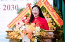 Khơi dậy tiềm năng, xây dựng phường Từ Liêm phát triển