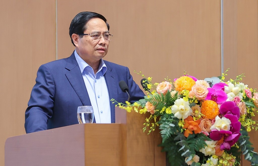 Tranh thủ "từng ngày, từng giờ" để thúc đẩy khoa học công nghệ, đổi mới sáng tạo và chuyển đổi số