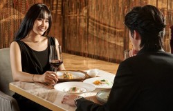 Bếp trưởng Matteo Boifava và hành trình đưa ẩm thực Ý về Sheraton Grand Danang