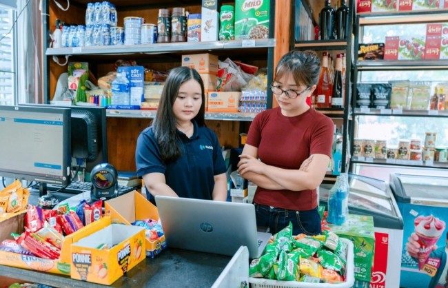 KiotViet miễn phí phần mềm kế toán cho hộ kinh doanh