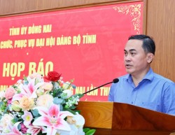 Đồng Nai xuất siêu hơn 6,5 tỷ USD