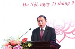 Phong trào thi đua yêu nước: Bồi đắp bản sắc, rạng danh màu cờ, sáng tạo đổi mới