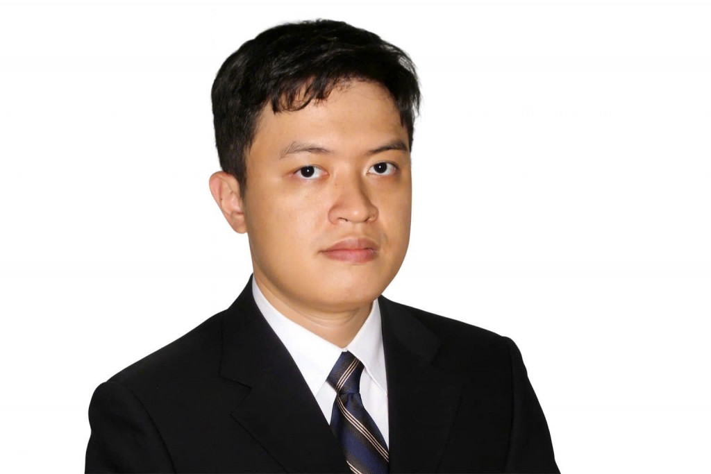 Thạc sĩ 