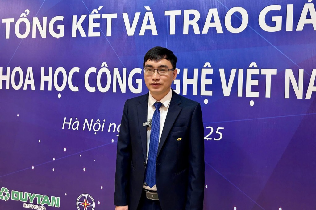 Thạc sĩ 