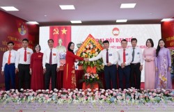 Xây dựng đội ngũ cán bộ Mặt trận uy tín, tâm huyết, trách nhiệm