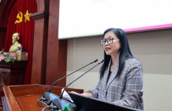 Đại hội Đảng bộ tỉnh Đồng Tháp sẽ số hóa hầu hết quy trình