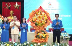 Bản lĩnh và khát vọng tuổi trẻ trên hành trình đổi mới