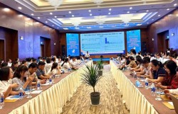 Thúc đẩy ứng dụng thương mại điện tử: Giải pháp phát triển bền vững ngành bán lẻ