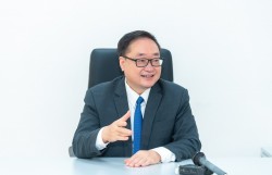 Lãnh đạo VEC hé lộ “bộ tứ” chiến lược đưa Việt Nam thành điểm đến triển lãm hàng đầu Châu Á