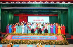 Chủ động nắm bắt tư tưởng, nguyện vọng của đông đảo cán bộ, hội viên