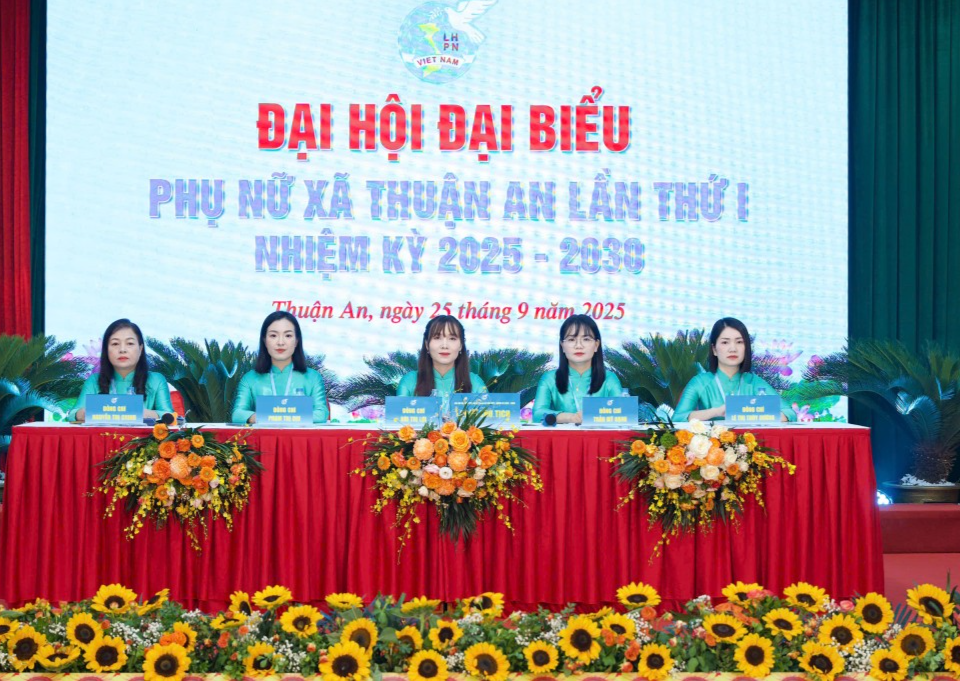 Chủ động nắm bắt tư tưởng, nguyện vọng của đông đảo cán bộ, hội viên