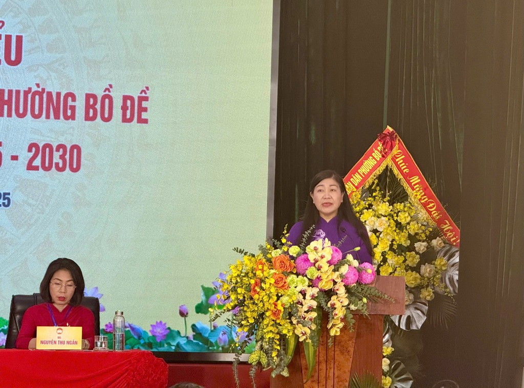 Phát huy vai trò trung tâm khối đại đoàn kết toàn dân