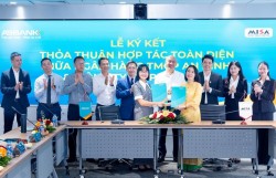 Thúc đẩy hệ sinh thái tài chính số cho doanh nghiệp SME