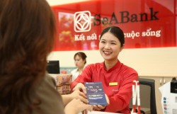 SeABank được Moody’s duy trì xếp hạng Ba3 với triển vọng Ổn định