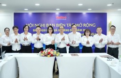 Đổi mới, sáng tạo, tuyên truyền toàn diện đời sống Thủ đô và đất nước