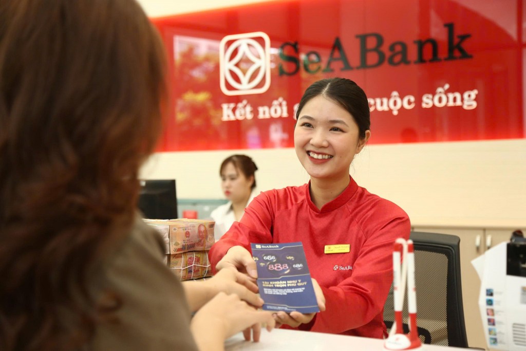 SeABank tiếp tục được Moody’s duy trì xếp hạng Ba3 với triển vọng Ổn định