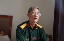 Những cuộc hội ngộ đặc biệt bên bến phà II Long Đại