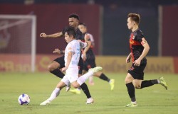 Bảng xếp hạng, lịch thi đấu vòng 5 V-League 2025/26