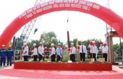 Đồng Tháp sôi nổi phong trào thi đua chào mừng Đại hội Đảng bộ