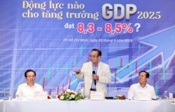 Động lực nào thúc đẩy kinh tế tăng trưởng cuối năm?