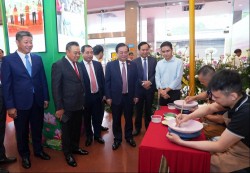 Xây dựng Nông thôn mới gắn với bản sắc văn hóa Thủ đô