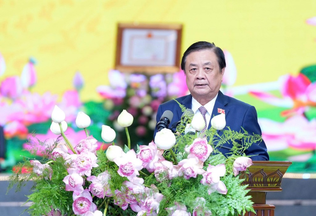 TP Hà Nội đón nhận Huân chương Lao động hạng Nhất