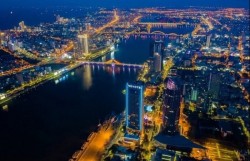 Đà Nẵng chi hơn 149 tỷ đồng cho dự án "Dòng sông ánh sáng"