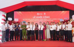 Bước tiến mới trong chăm sóc sức khỏe cộng đồng