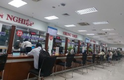 Đà Nẵng triển khai thí điểm 27 dịch vụ hành chính công chủ động