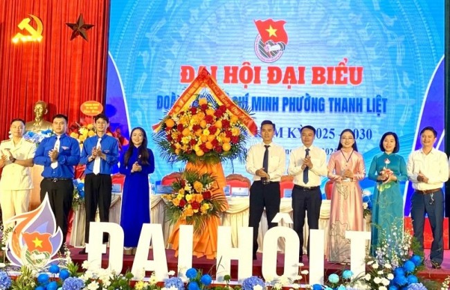 Tự hào truyền thống, đổi mới cùng vươn xa