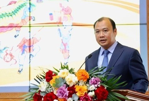 Định vị Hà Nội là trung tâm giao lưu văn hóa quốc tế
