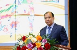 Định vị Hà Nội là trung tâm giao lưu văn hóa quốc tế