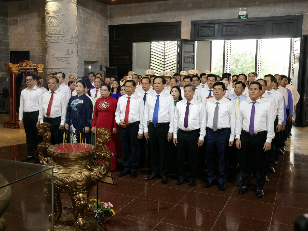 Cần Thơ tổ chức phiên trù bị Đại hội Đảng bộ lần thứ I