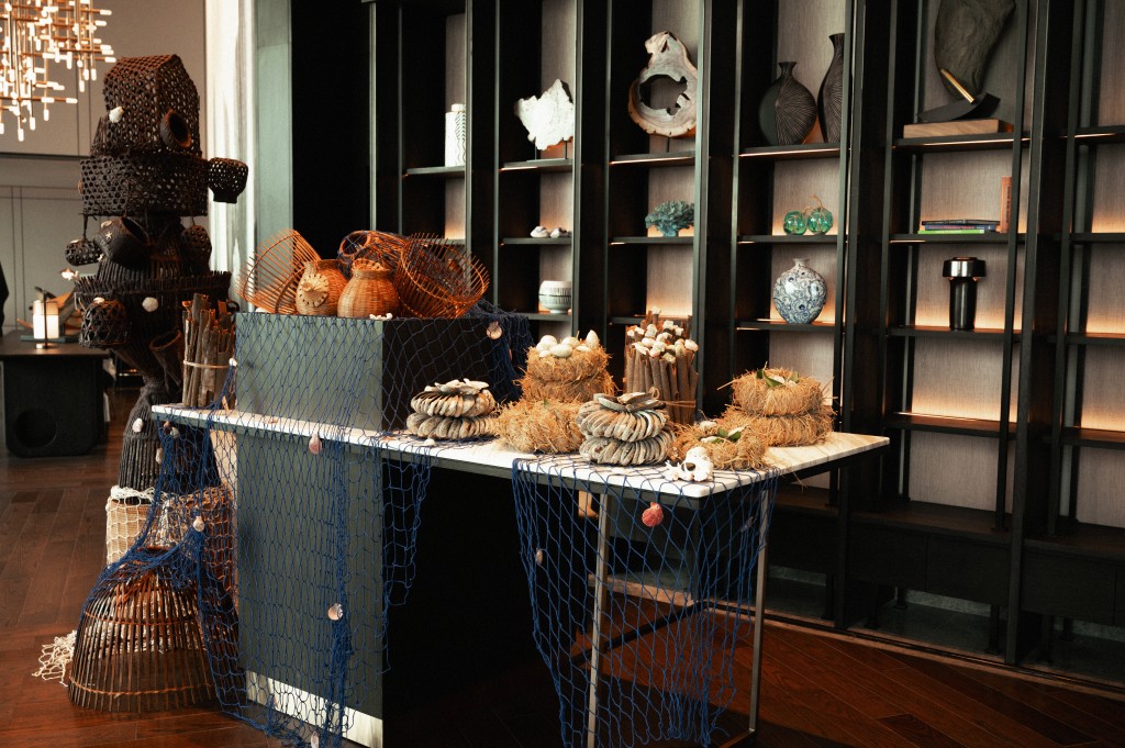 Hành trình khám phá di sản văn hóa xưa trong không gian độc đáo Hành trình khám phá di sản văn hóa xưa trong không gian độc đáo