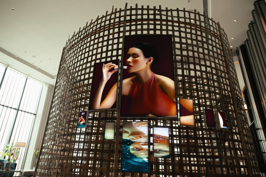 Hành trình khám phá di sản văn hóa xưa trong không gian độc đáo Hành trình khám phá di sản văn hóa xưa trong không gian độc đáo