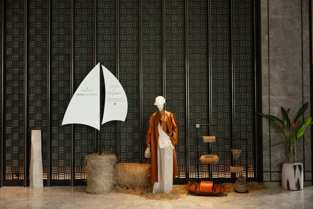 Hành trình khám phá di sản văn hóa xưa trong không gian độc đáo Hành trình khám phá di sản văn hóa xưa trong không gian độc đáo