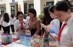 Truyền thông hưởng ứng Ngày tránh thai thế giới 26/9