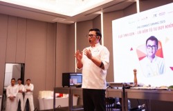 Định hình tinh thần đổi mới cho ngành F&B Đà Nẵng