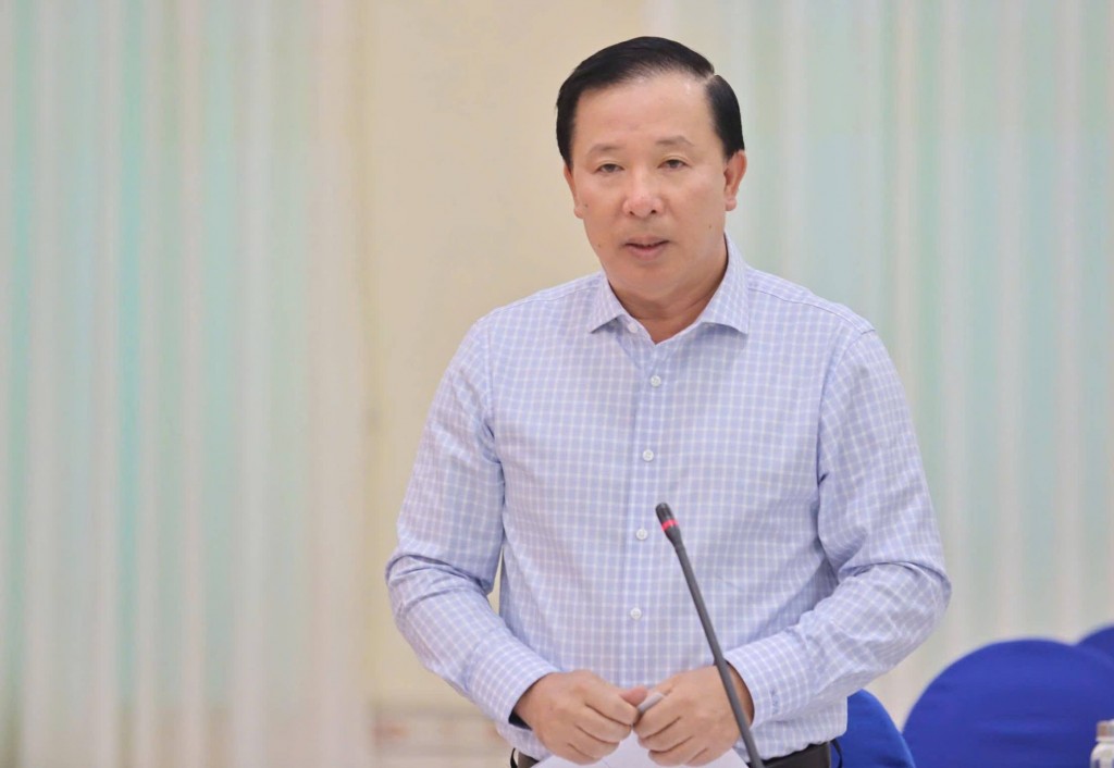 Tây Ninh phát huy lợi thế, tăng tốc bứt phá phát triển kinh tế, xã hội Tây Ninh phát huy lợi thế, tăng tốc bứt phá phát triển kinh tế, xã hội