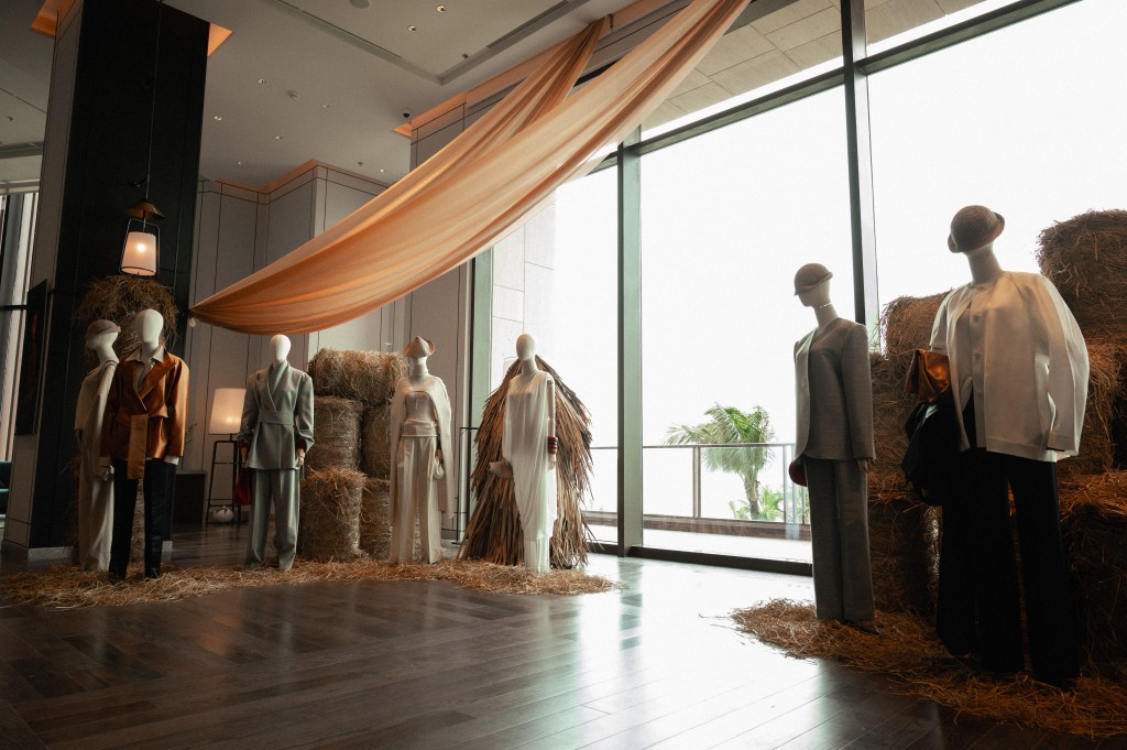 Hành trình khám phá di sản văn hóa xưa trong không gian độc đáo Hành trình khám phá di sản văn hóa xưa trong không gian độc đáo