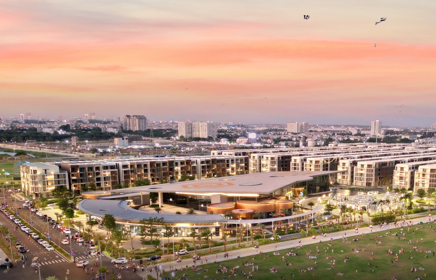 Tại sao kiến tạo đô thị cần bảo tồn bản sắc?