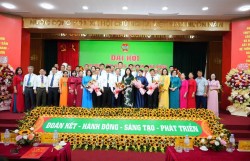 Đẩy mạnh chuyển giao công nghệ, xây dựng các mô hình nông nghiệp đô thị, sinh thái