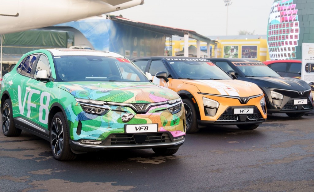 Cuộc thi “Kiến tạo Việt Nam Xanh” bước vào vòng sơ khảo, giải thưởng hơn 630 triệu đồng chờ đón thí sinh