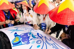 “Kiến tạo Việt Nam Xanh” bước vào vòng sơ khảo, giải thưởng hơn 630 triệu đồng chờ đón thí sinh