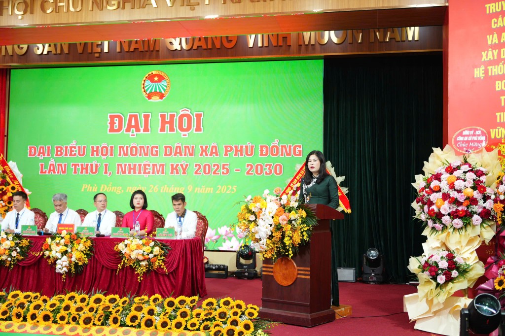 Đẩy mạnh chuyển giao công nghệ, xây dựng các mô hình nông nghiệp đô thị, sinh thái