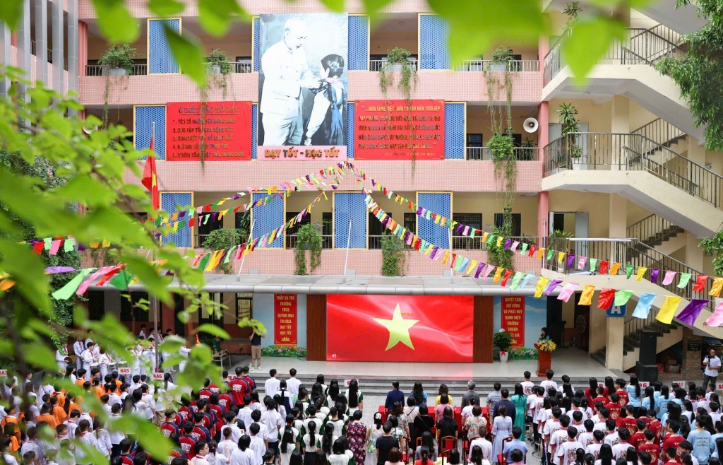 6 nhóm chính sách trọng tâm để đột phá phát triển giáo dục